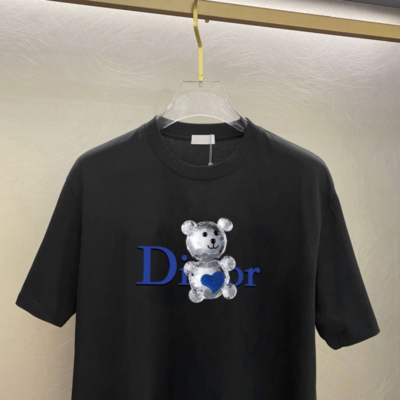 Christian Dior T-Shirts